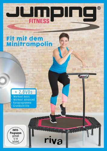 Jumping fitness basic - basic, &