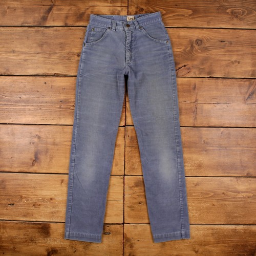 Vintage lee cord - vintage, cordhose