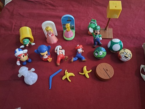 Sammelfiguren werbefiguren - sammelfiguren,