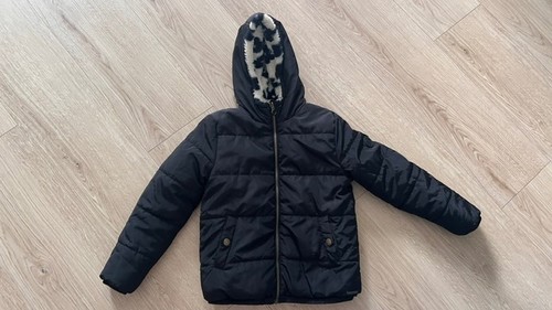 Wendejacke winterjacke - wendejacke,