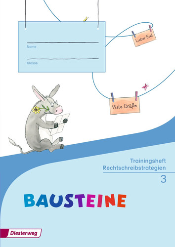 Diesterweg bausteine - diesterweg,