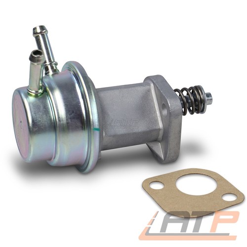 Kraftstoffpumpe mechanisch - kraftstoffpumpe,