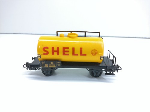 Märklin 4501 kesselwagen - märklin,