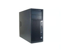 HP Z240 Tower Workstation –