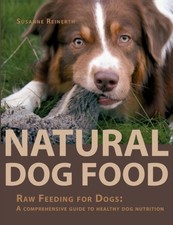 Natural Dog Food: Raw Feeding