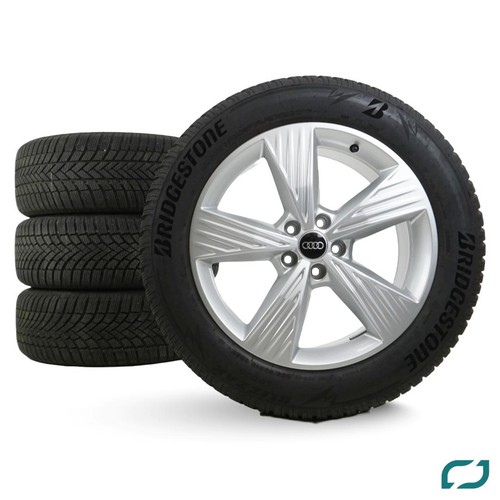 Original audi tron - audi, q4