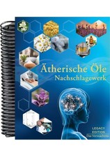 0-Ätherische Öle Nachschlagewerk Legacy Edition Spiralbindung