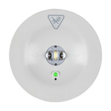 Ceag Notlichtsysteme LED-Einzelbatterie-Leuchte 13811.2 1-8/DCGLine+