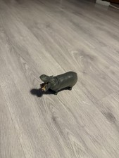 Schleich Nilpferd Figur