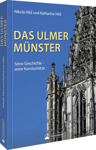 Das ulmer münster seine - münster, |