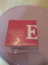 Escada Especially Delicate Notes EdT 50ml  Neu 