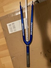 Rennrad Gabel Stahl 28 Zoll