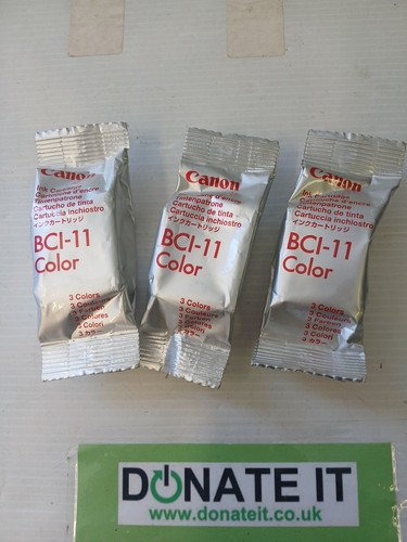 Canon bci 3color tinten - canon,