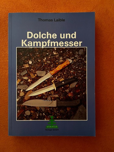 Dolche und kampfmesser - dolche, kampfmesser,