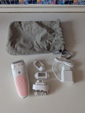 Braun Silke-Epil 5 Epilierer Epilierer Epilierer Haarentferner