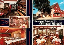 Davensberg Hotel Gasthof