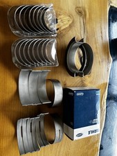 Engine Bearings Motorlager