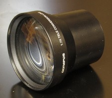 Olympus 1.7x Tele Conversion Lens, 55mm-Gewinde, Teleobjektiv-Vorsatz