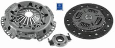 SACHS Kupplungssatz für VW