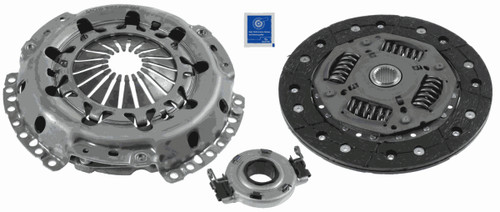 Sachs kupplungssatz für - kupplungssatz, vw