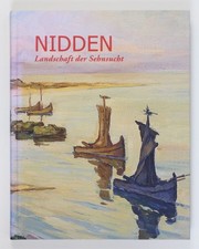 Nidden - Landschaft der