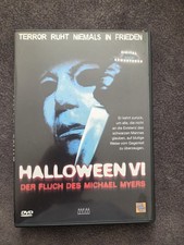 HALLOWEEN VI ( Teil 6) DER