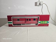 LGB 3069 RHB Gepäckwagen Spur