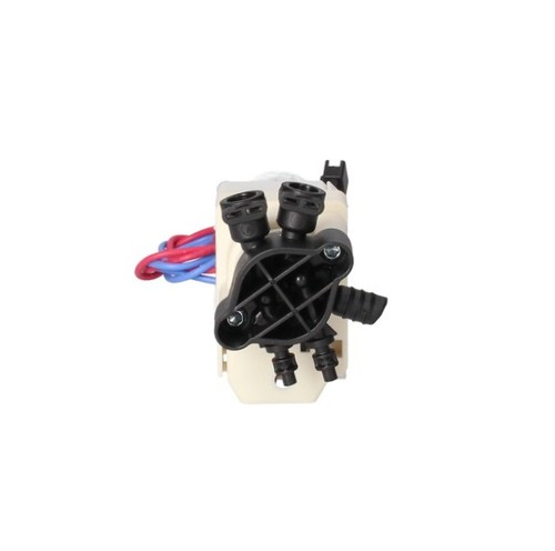 Mehrwegeventil 24v a128 - 12-24v,