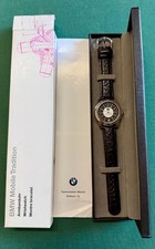 BMW Armbanduhr Automatik "BMW