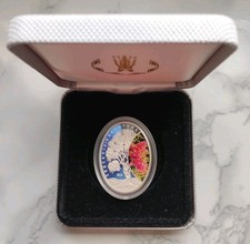 Kasachstan 2016 🇰🇿 Saksaul - Haloxylon 🌳 Flora und Fauna, 500 Tenge, Silber