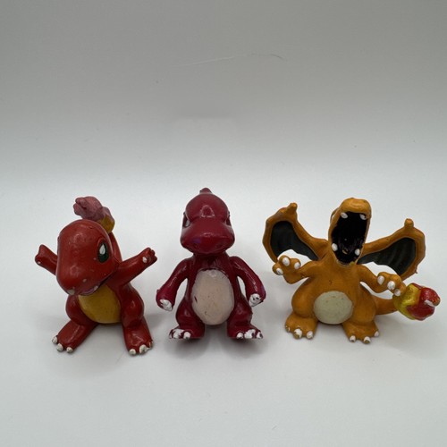 Glumanda glutexo glurak - /,