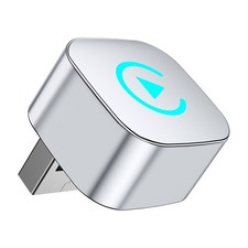 Wireless CarPlay Android Auto