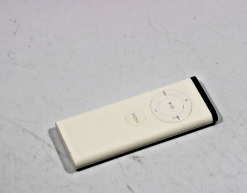 Original apple remote - original,