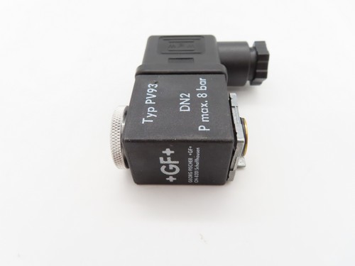 Georg fischer pv93 dn2 - fischer, +gf+