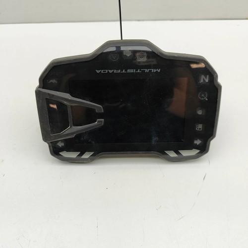 Ducati multistrada speedo - ducati,