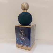 LAGERFELD SUN MOON STARS EDT
