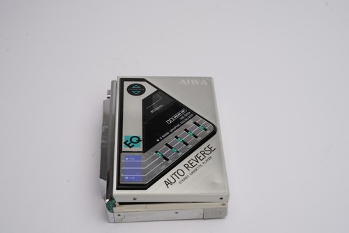 Aiwa g09 walkman - hs-g09,