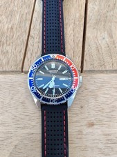 CITIZEN 1401 141474 TA Taucheruhr GEBRAUCHT