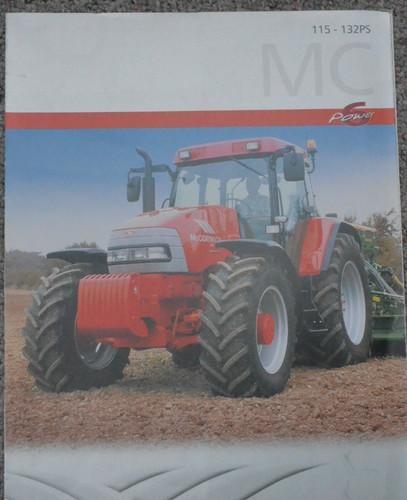 Mccormick cpower6 - mccormick,