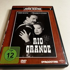 RIO GRANDE - Die Grosse John