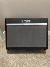 Fender Bassbreaker 30R Combo