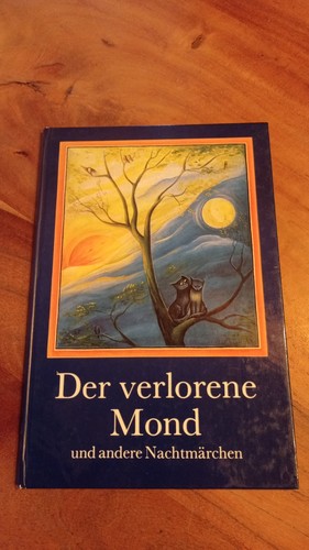 Der verlorene mond und andere - der,