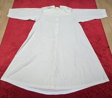 Chorhemd albe mantelalbe - chorhemd,