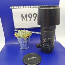 Sigma 170-500mm F/5-6.3 APO