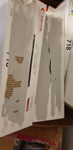 Canon toner cartridge 718 - canon,