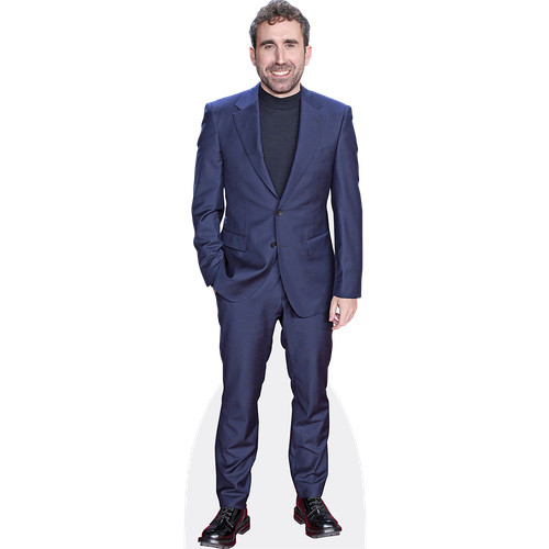 Aitor albizua - aitor, suit)