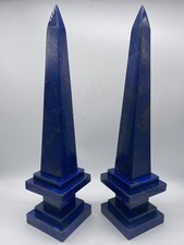 Lapislazuli Tower Obelisk