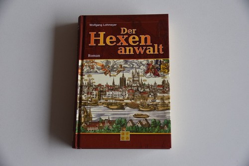 Der hexenanwalt von - der,