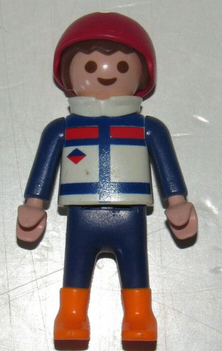 Playmobil kind junge figur - kind,