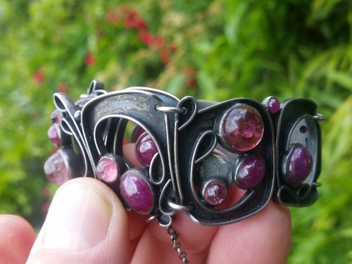 Massives silberarmband mit - silberarmband,